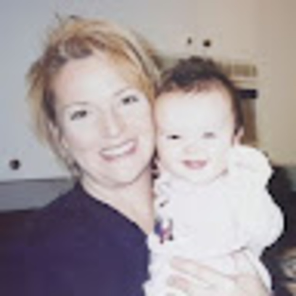 Meet your Posher, Kailyn